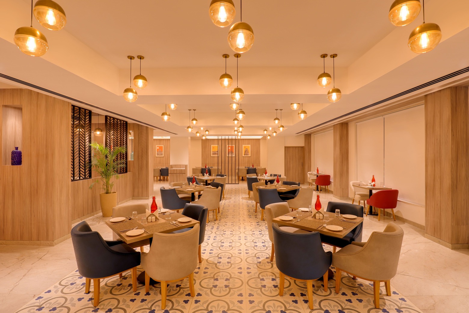 Citrus Cafe